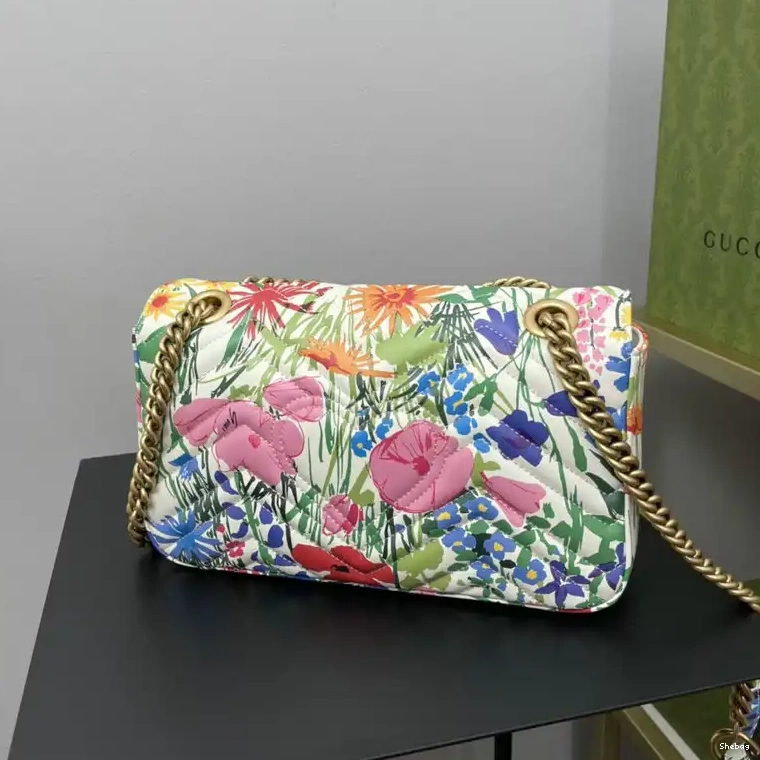 Gucci Bags 2112DJ0047 0823